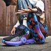 New Kobe Sneakers Men's Basketball Breathable Older Children's Sneakers Trendy Summer Mesh Teen Student Shoes