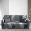 1 To 4Seater  Super Stretch Printed Sofa Covers for Couch Covers Sofa Slipcovers Soft for Living Room Furniture Chair Protector