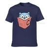 Go Gopher With C Book Tshirt Unisex Golang Unique Pure Cotton Tee Shirt Crew Neck Classic Short Sleeve T Shirt Unique Clothes