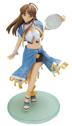 Kotobukiya Welcome To PIA Carrot!! 3 1/8 Scale Takai Sayaka Tropical Type Finished Figure