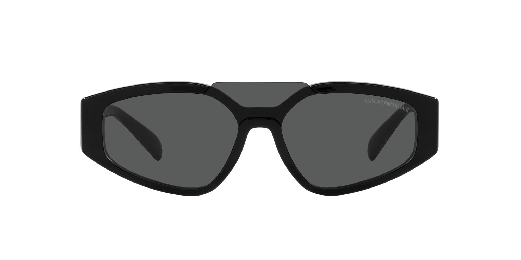 

Солнцезащитные очки EA4194 501787 SHINY BLACK 29 [Emporio Armani]