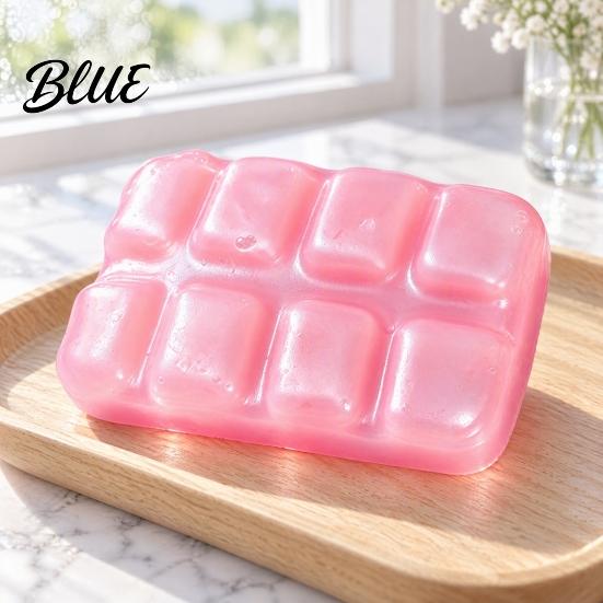 Flexible Squeeze Toys for Entertainment Crispy Donut Fidget Toy Crackle Ball Squishy Sensory Stress Portable Fidgets Focus Relief Cute Doughnut