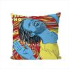 Father JJohn Misty Pillow Case For Car Sofa Decorative Home Doublesided Print Plush Square Throw Pillow Cushion Cover