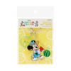 [Sunstar Stationery] Disney Key Ring Acrylic DREAM TRAVEL Minnie Mouse Kumamoto Prefecture S8348774