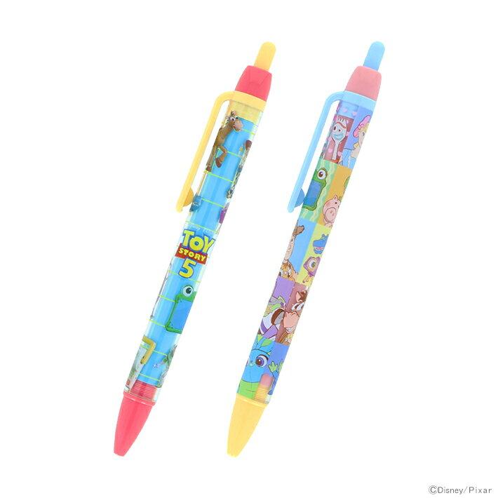 Disney Toy Story Ballpoint Pen 0.7mm