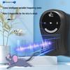 2024 Ultrasonic Multifunctional Smart Home Mouse & Mosquito Repeller