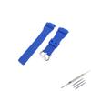 Wasserdichtes Harz-Uhrenarmband für GBD-800 GMA-S110 120 140 Outdoor-Sportuhren
