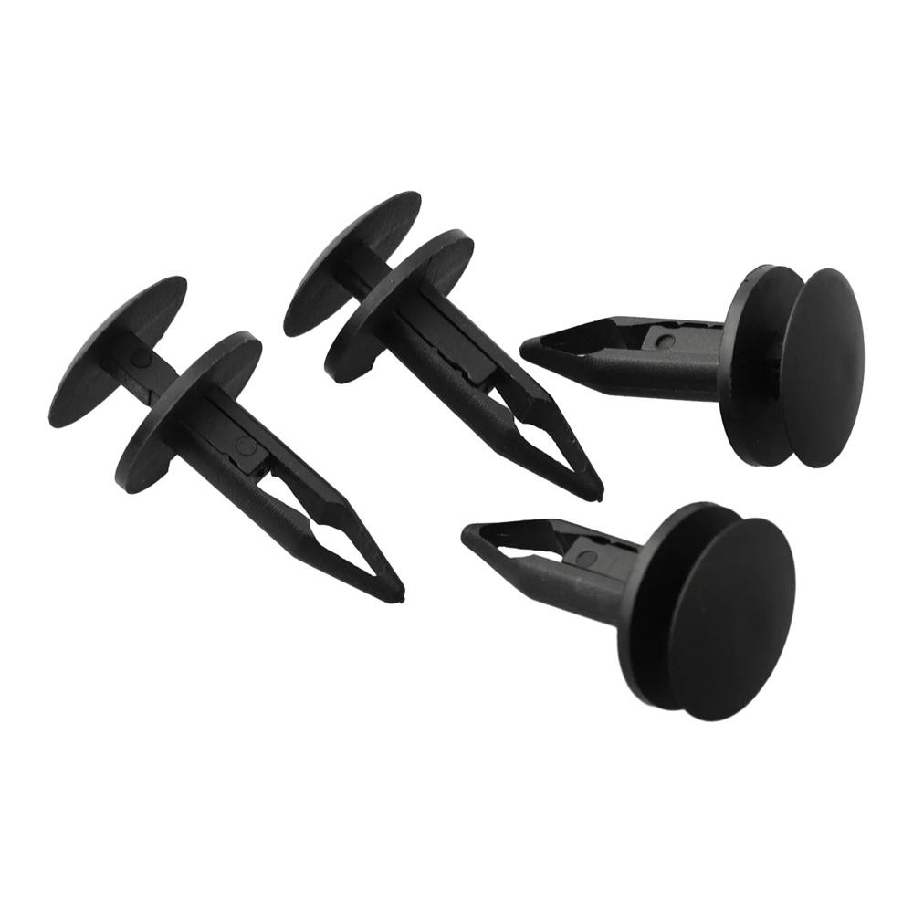 Car Front Bumper Clips Kit 15078238, 1507-8238 Fit For Toyota Corolla 2009-2019