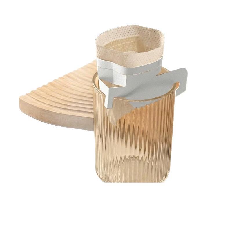 Jiaqi Disposable Irregular American Coffee Filter Bags