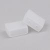 50 Pezzi Striscia Neon 6X12Mm Tappo Terminale Connettore Led Striscia Led Impermeabile Luce Neon