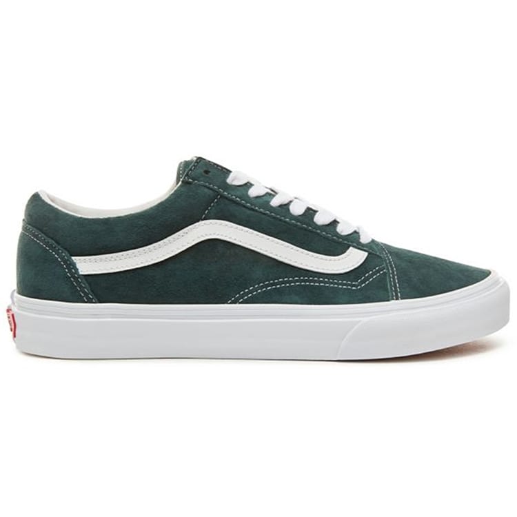 Old Skool Vans 'Darkest Spruce' VN0A38G1U5J