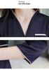 Elegant Women's Professional Uniform for Beauty Salon, Hotel Reception, Wellness Club, and Massage Therapist