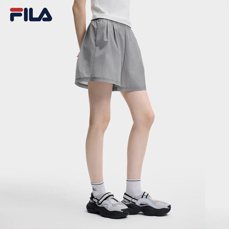 FILA Women's Woven Shorts