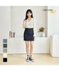 VANAKE Dals Mini Skirt_Ob17Skme12Z