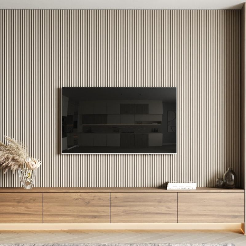 Iron Screen Holder Stand For 10-32Inch Displays Offering Extendable Viewing Angles