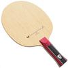 Butterfly Table Tennis Jun Mizutani ZLC AN Shakehand Anatomical Offensive 36612 Racket, Racket,
