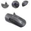 Motorcycle Rear Short Fender 90G High Strength Decoration Splashing Guard