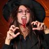 Trick And Prank Tongue Toy, Fake Tongue Simulation Tongue Magic Prop, Halloween April Fool'S Day Scare Toy