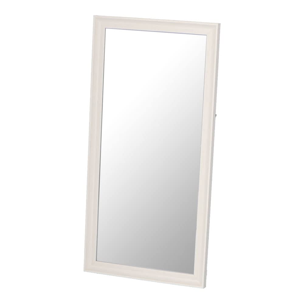 

Konan Оригинальное настенное зеркало LIFELEX 6030 Белое 6030WH белый