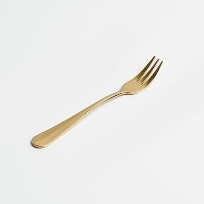 Yemek takımı – Çatallar