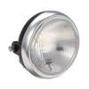 Motorcycle Head Light Chrome Halogen Headlight for Honda CB 400 CB 1300