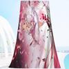 anime dark P-Puella Magi M-Madokas M-Magicas Microfiber Printed Beach Towel Mountain Climbing Beach Swimming Running Absorbent Towel