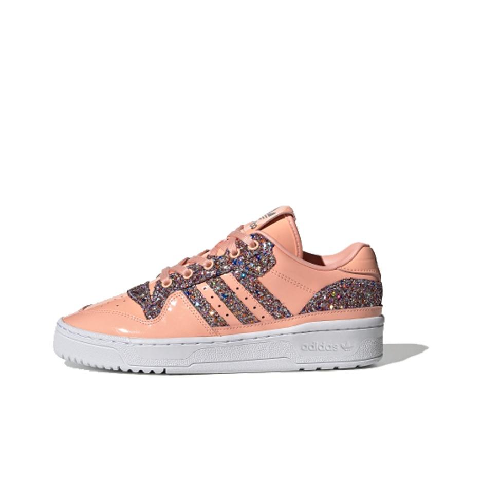 

кроссовки adidas originals Rivalry Skateboarding Shoes Women FV4331