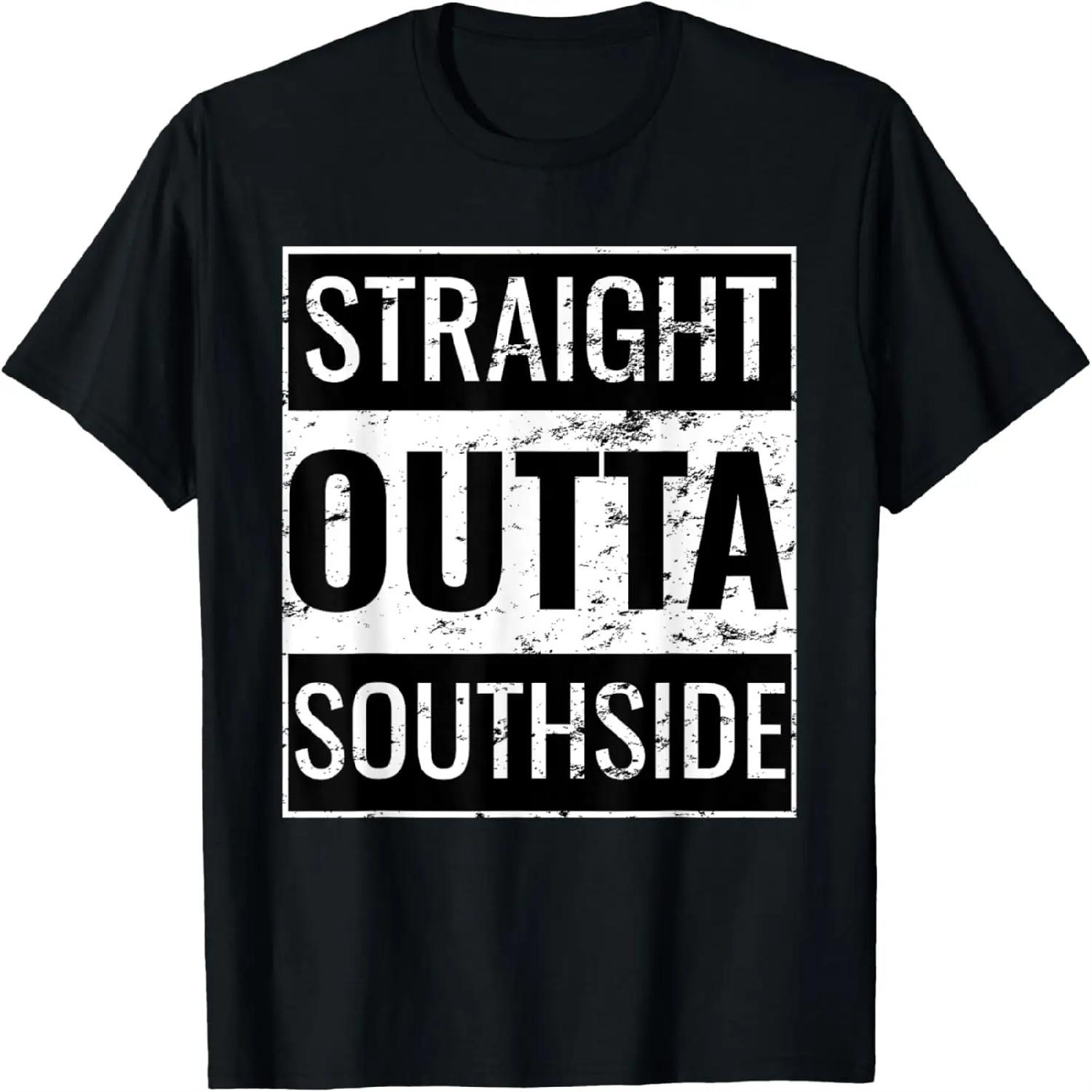 Straight Outta Southside T-Shirt S