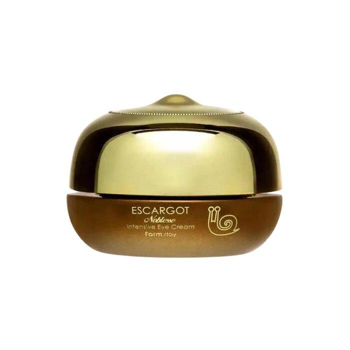 Farm Stay Escargot Noblesse Intensive Eye Cream
