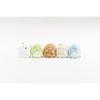 Sumikko Gurashi "Sumikko's Liebling" (Sumikkos Liebling) Munitto Plüschtier Pinguin? MV50001 H135×B10