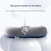 JAGO Ergonomic Hemorrhoid Relief Seat Cushion