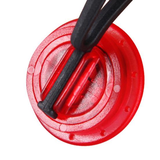 Luminous Waterproof Led Backpack Zipper Light Pet Lamp for Outdoor Sports