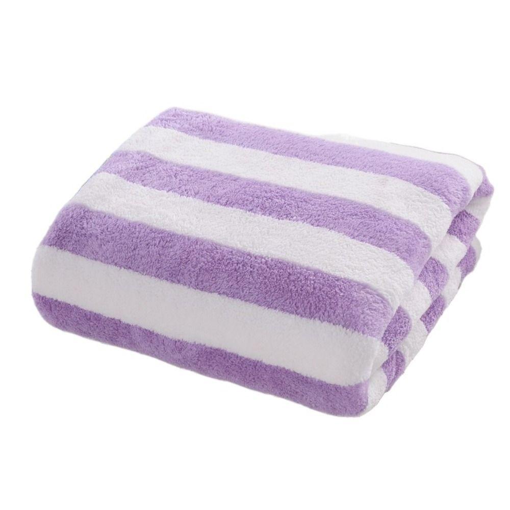 Soft Thicker Adult Cotton Household Quick Drying Shower Tools Bath Towel Shower Towel Face Towel