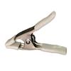 Multiple Functional Spring Loaded A Clamps Heavy Duty Clip set Metal Iron Construction for Wood Crafts Greenhouse Projects