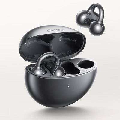 SANAG S6S Pro Open-Ear Clip Bluetooth-Kopfhörer