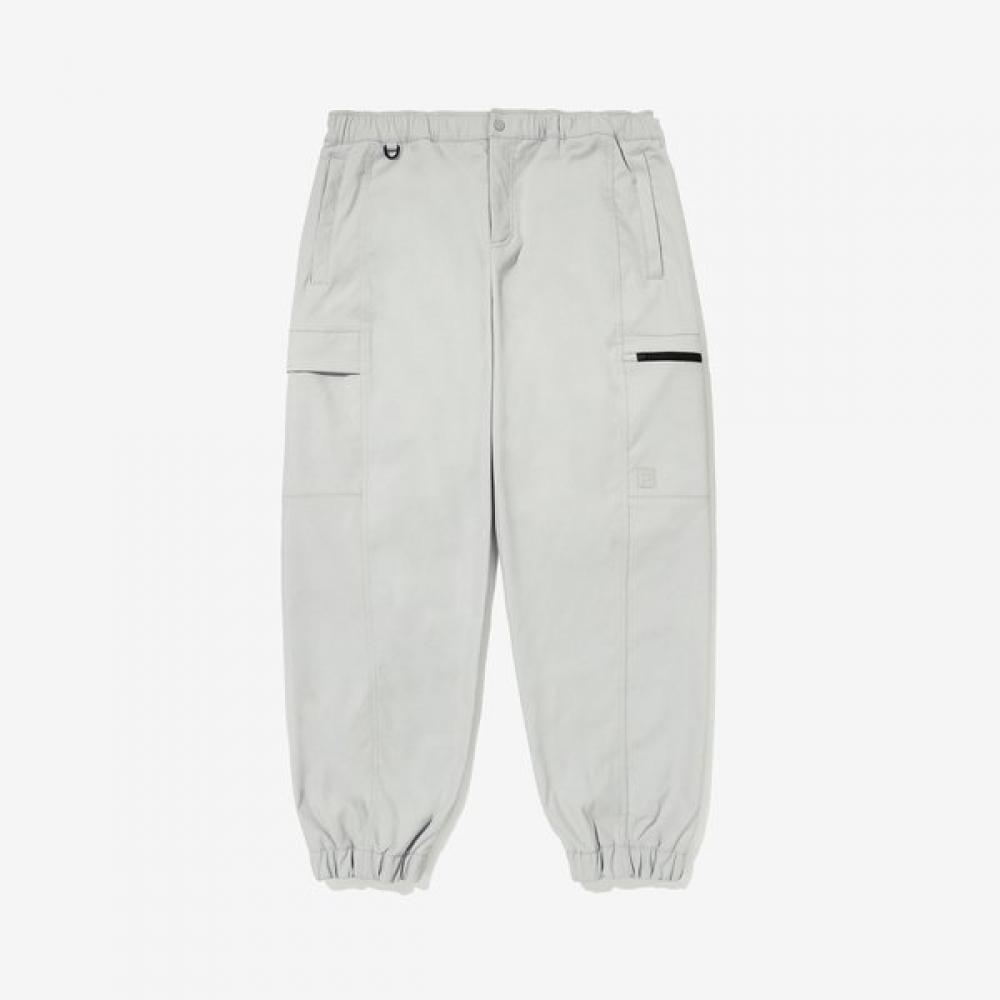 

Fila Comfort Fleece Jogger Pants Woven LIGHTGREY/080