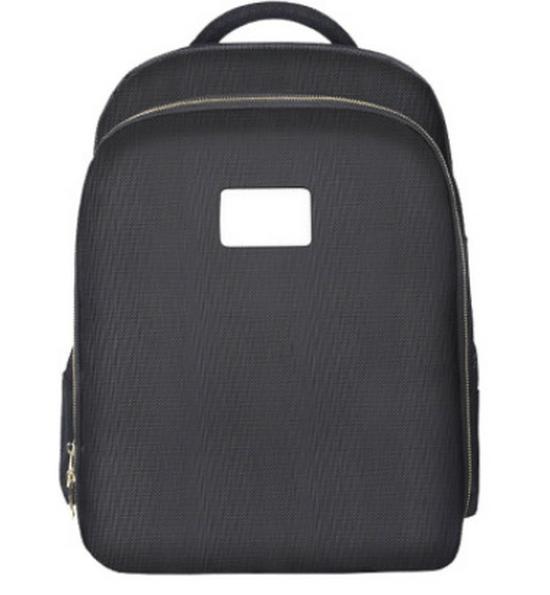 

Вместительный рюкзак для парикмахерских инструментов в корейском стиле с портом для зарядки