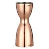 30ml 45ml Cocktail Jigger Bar Messbecher Edelstahl