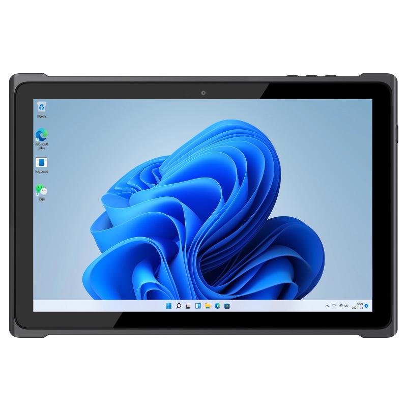 Edo Q19 Rugged 10-inch Windows Tablet with Snapdragon Octa-Core