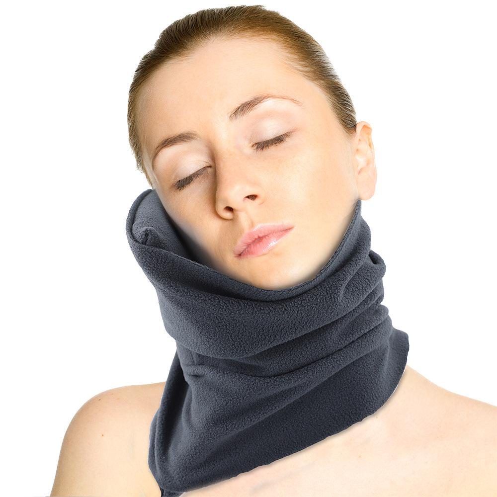

Подушка для поддержки шеи Cross-Border Spot Airplane Travel Super Soft