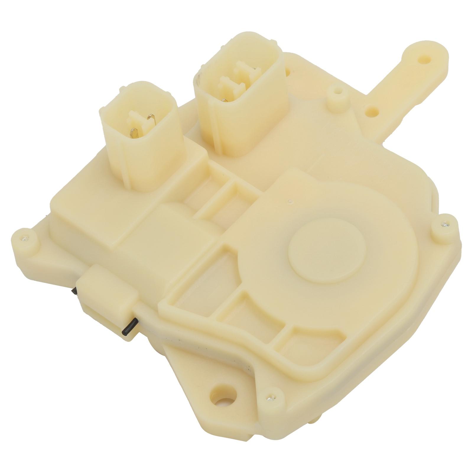 

Актуатор замка двери передний левый со стороны водителя замена для Honda Odyssey LH 19992004