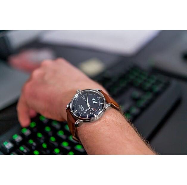 Часы Zeppelin Atlantic 84623