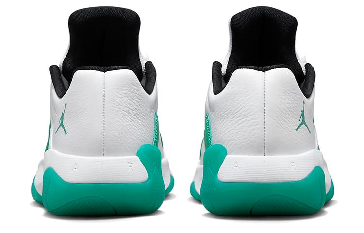 Air Jordan 11 CMFT Low 'New Emerald'Women's DV2629-103
