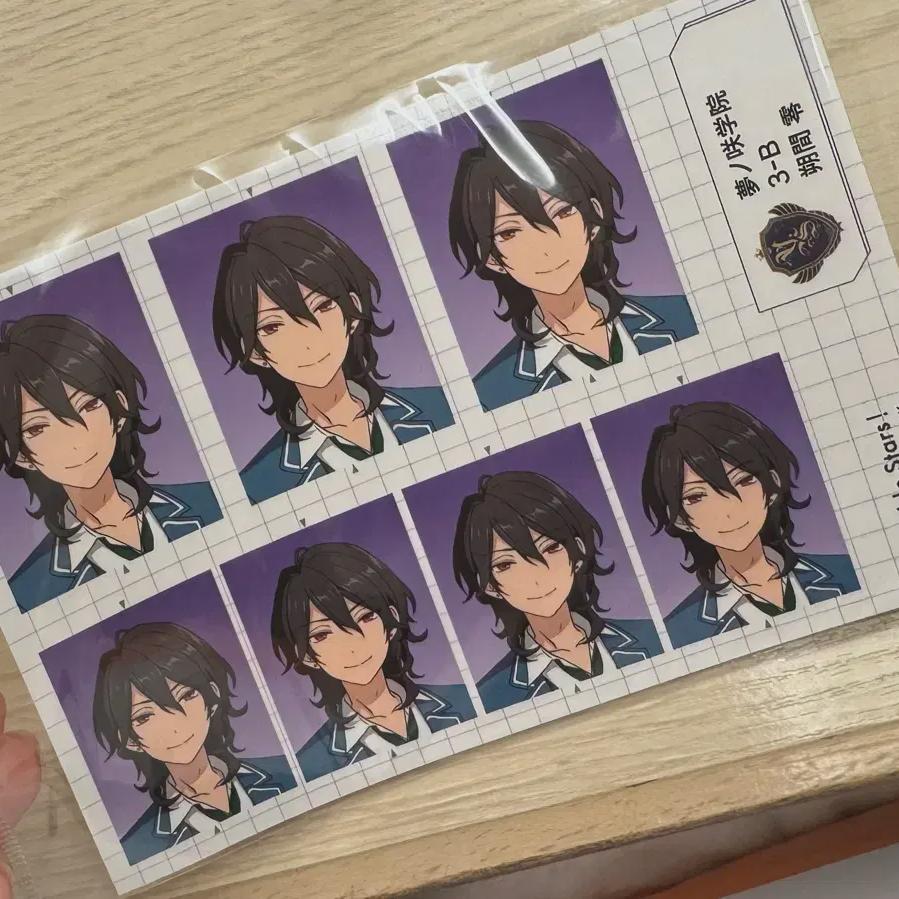 

Анста Сакума Рей Фото на документы