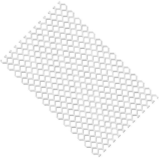 Honeycomb Car Taillight Sticker,Universal Reflective Decals Sticker Waterproof Rear Light Film Self Adhesive Tail Light Lamp Stickers Car Styling