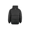 New MLB Down Jackets Unisex Black 31DJS3961-50L