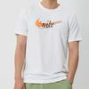 Nike T Shirts Men's White FD0125-100