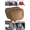Lynk & Co Zeekr Headrest & Lumbar Support Pillow for Models 01/02/03/05/06/09