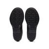 ONITSUKA TIGER DUCK TIGER TR Cow Leather Classic And Versatile Low Top Casual Shoes Unisex Black 1183C363-003