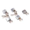Jiancheng Universal Fireproof Door Lock Cylinder